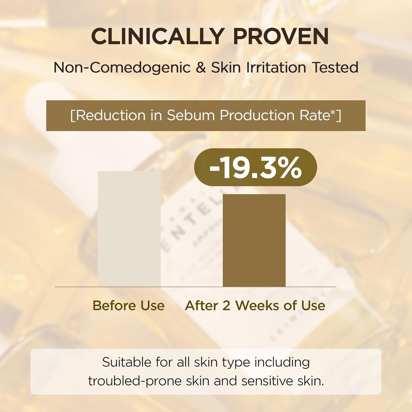 SKIN1004 Centella Madagascar Centella Ampoule (100ml)