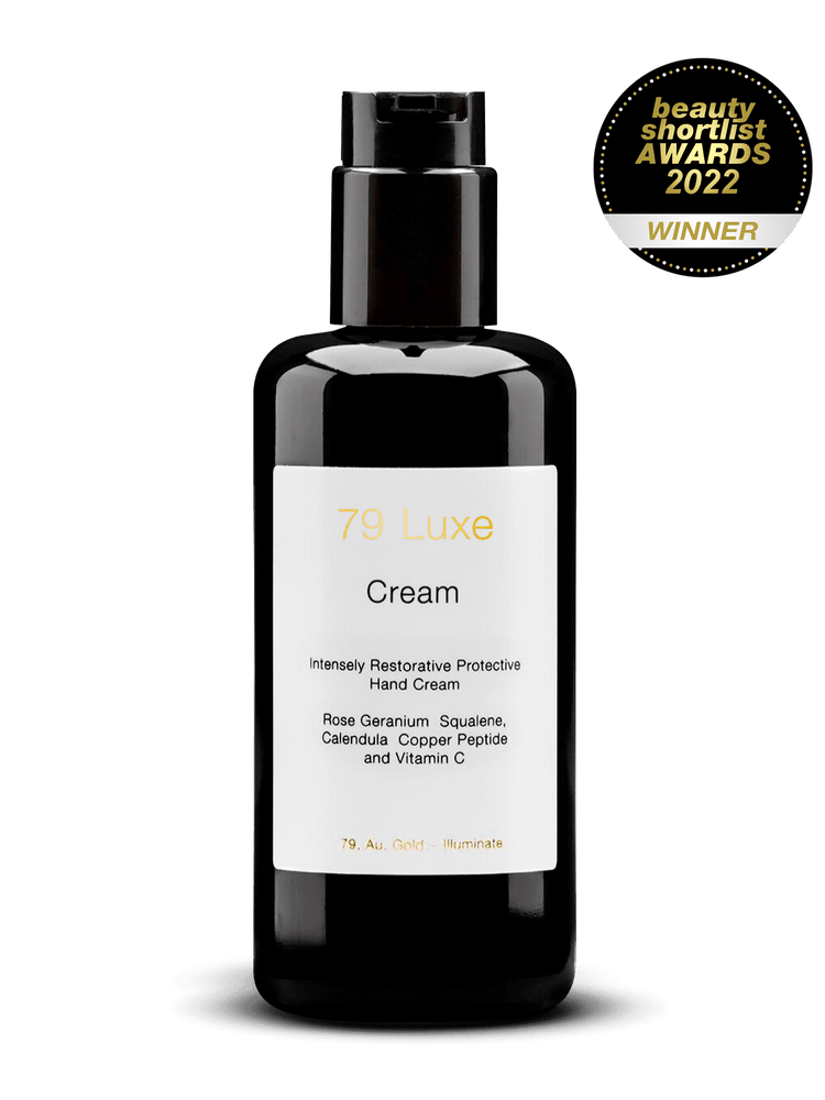 79 Luxe Restorative Hand Cream