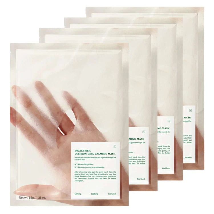Dr. Althea Cushion Veil Calming Mask at Beauty Edit Mayfair