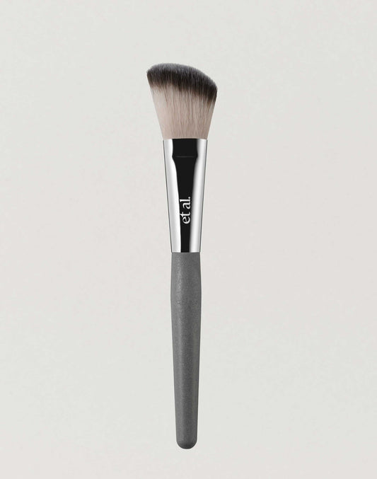Beauty Edit Mayfair - et al. Angled Cheek Brush