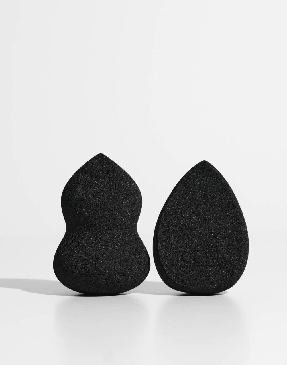 Beauty Edit Mayfair - et al. Blending Tool Set reusable sponge duo