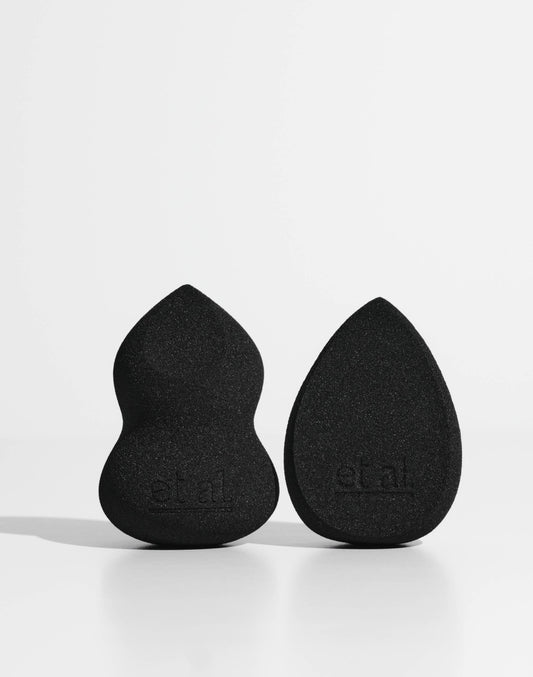 Beauty Edit Mayfair - et al. Blending Tool Set reusable sponge duo