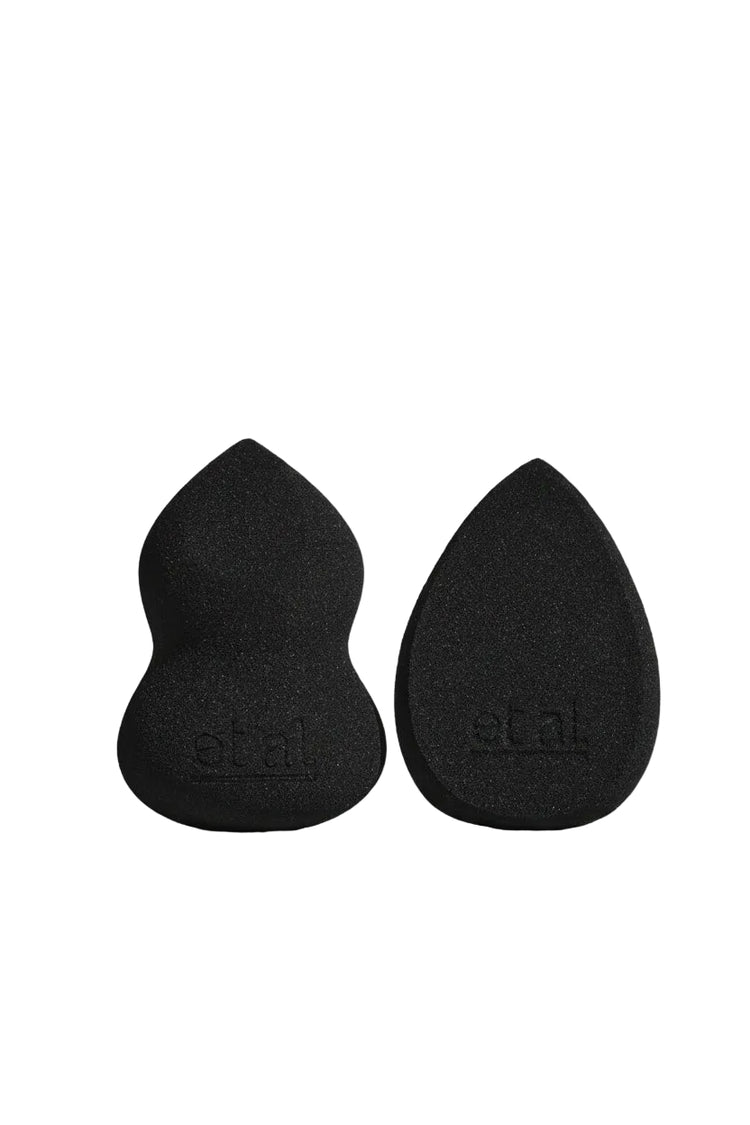 Beauty Edit Mayfair - et al. Blending Tool Set reusable sponge duo