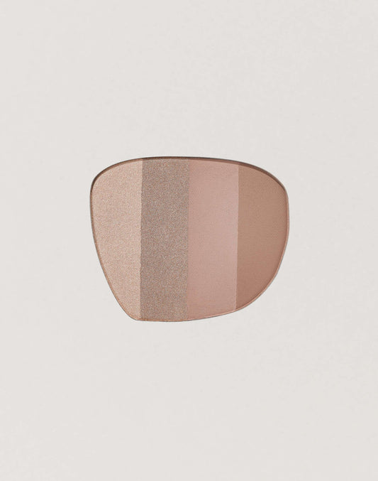 Beauty Edit Mayfair - et al. Complexion Glow Refill - Nude Glow