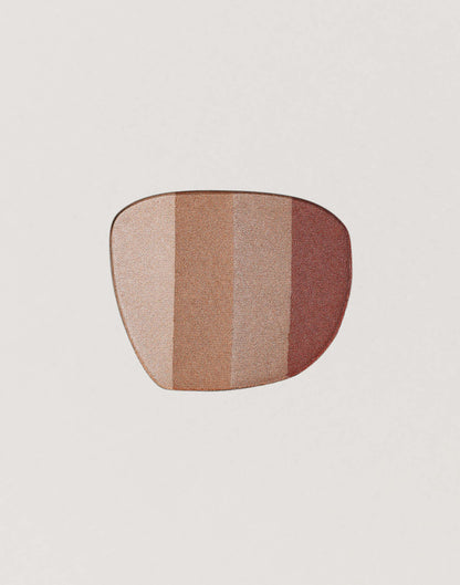 Beauty Edit Mayfair - et al. Complexion Glow Refill - Warm Glow