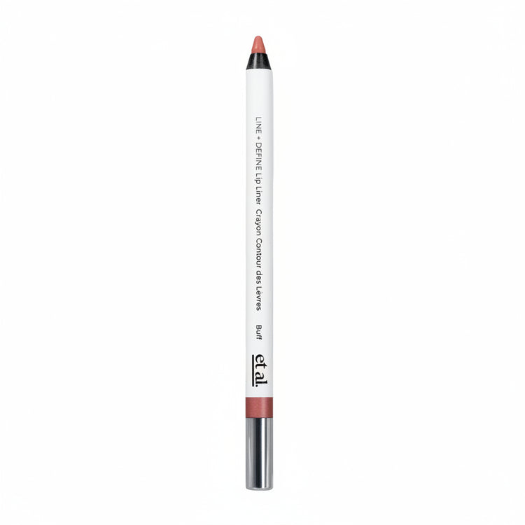 Beauty Edit Mayfair - et al. Line + Define Lip Liner in Buff
