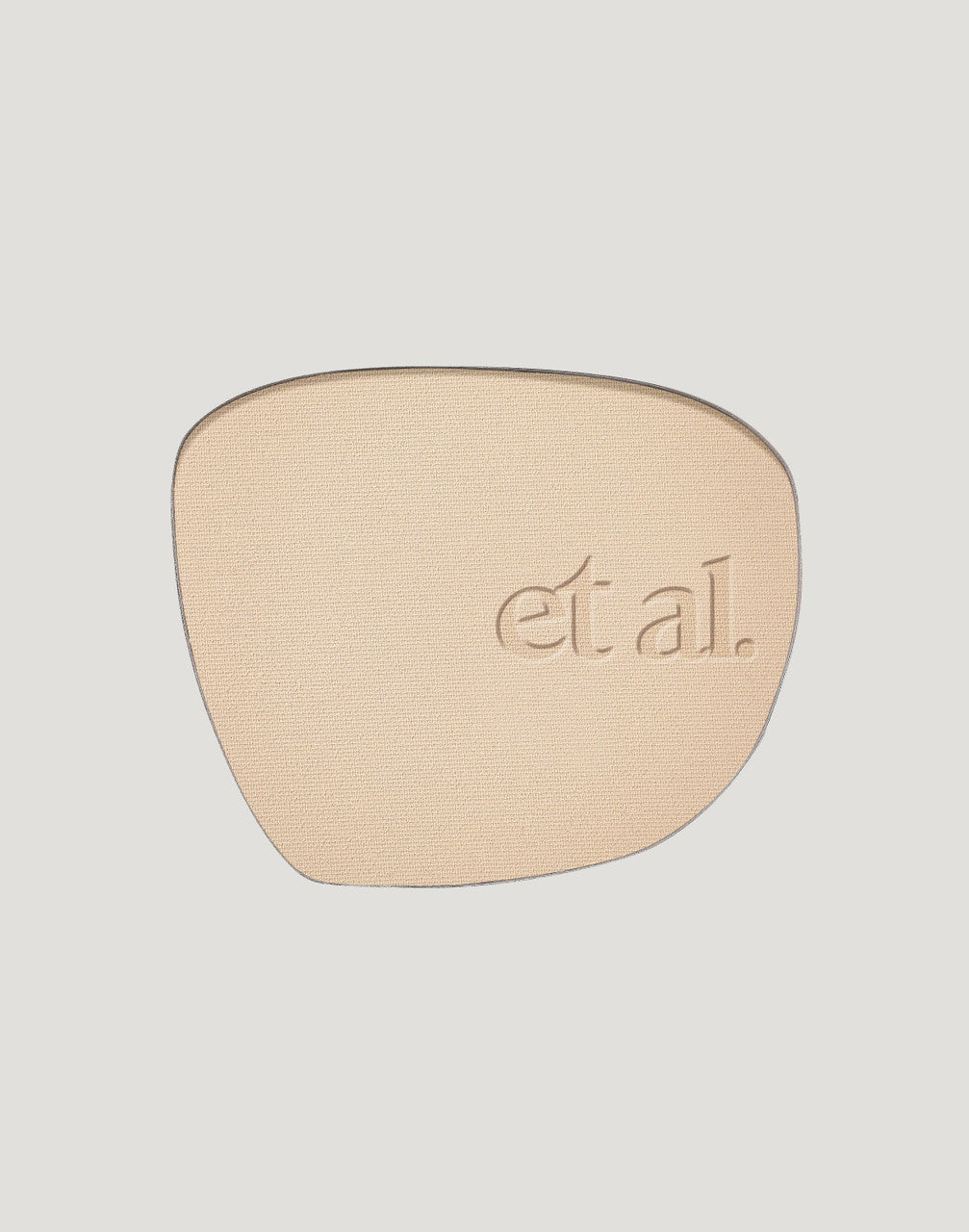 Beauty Edit Mayfair - et al. Skin Protect Powder Foundation Refill - 70C palette