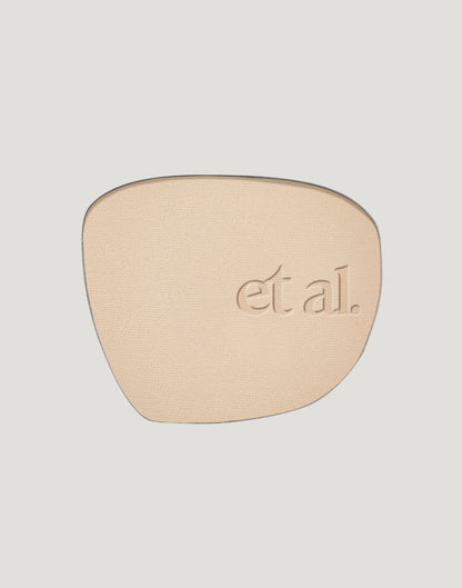 Beauty Edit Mayfair - et al. Skin Protect Powder Foundation Refill - 70C palette