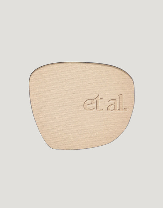 Beauty Edit Mayfair - et al. Skin Protect Powder Foundation Refill - 70C palette