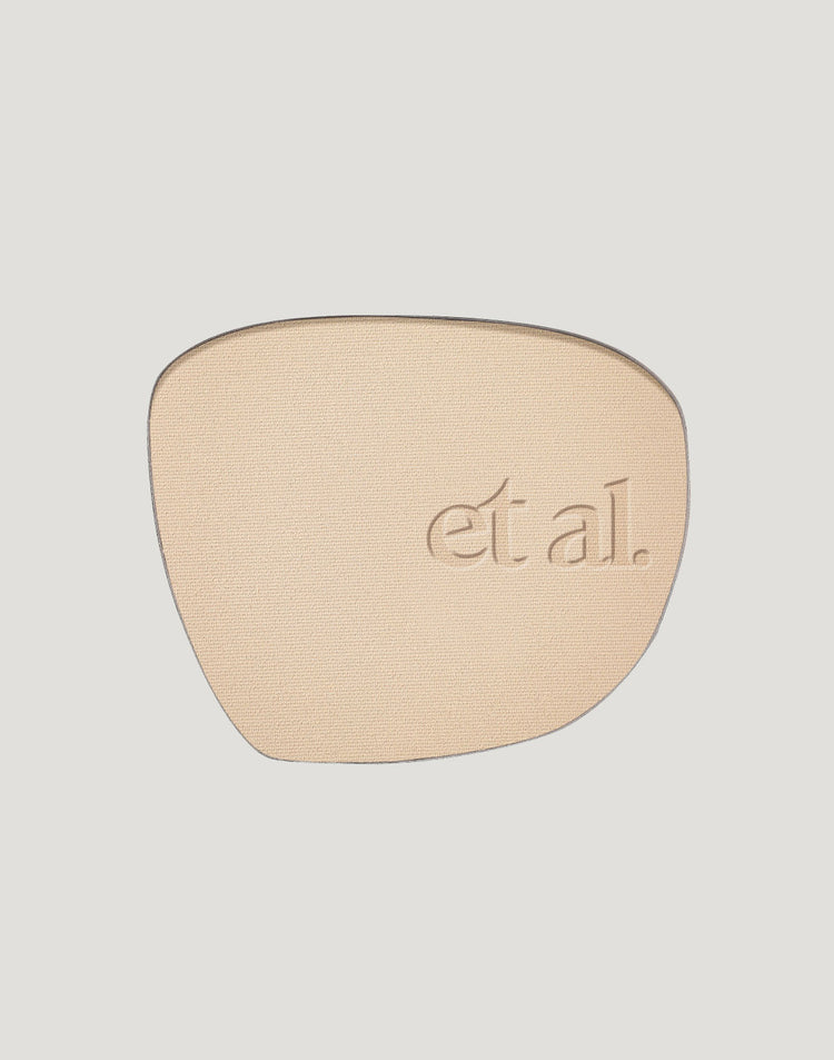 Beauty Edit Mayfair - et al. Skin Protect Powder Foundation Refill - 70C palette