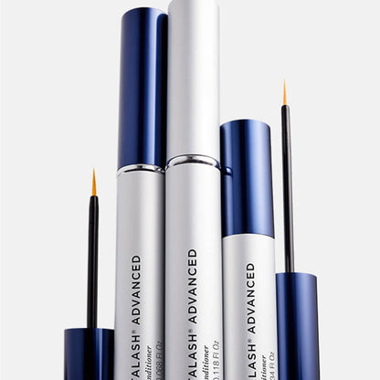 RevitaLash Advanced lash serum, part of the Lash & Brow Collection at Beauty Edit Mayfair