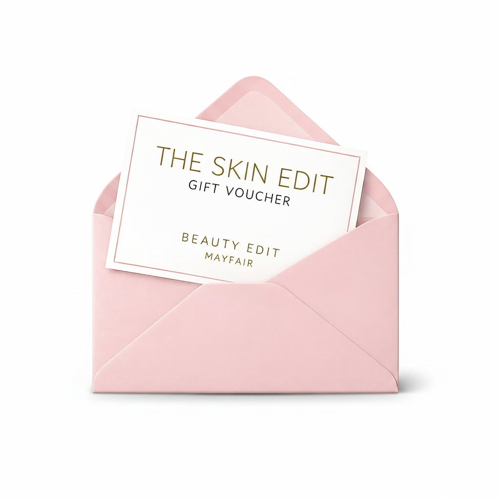 Ilapothecary Supreme Silk Facial course of five gift voucher