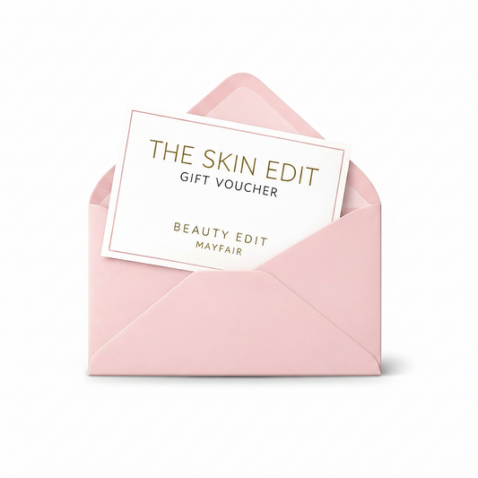 Ilapothecary Supreme Silk Facial course of five gift voucher