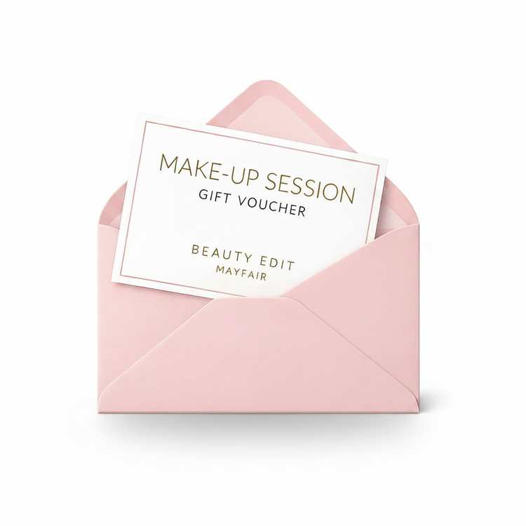 Beauty Edit Mayfair Signature Facial course of five gift voucher