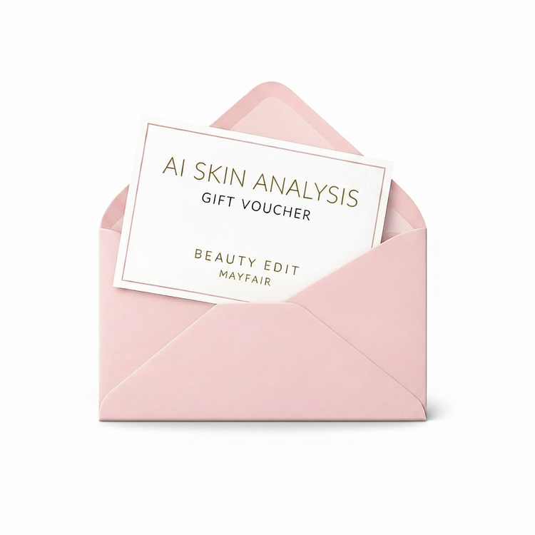 Buccal Signature Facial course of five gift voucher