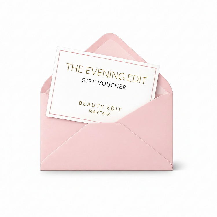 K-Beauty Signature Facial course of five gift voucher