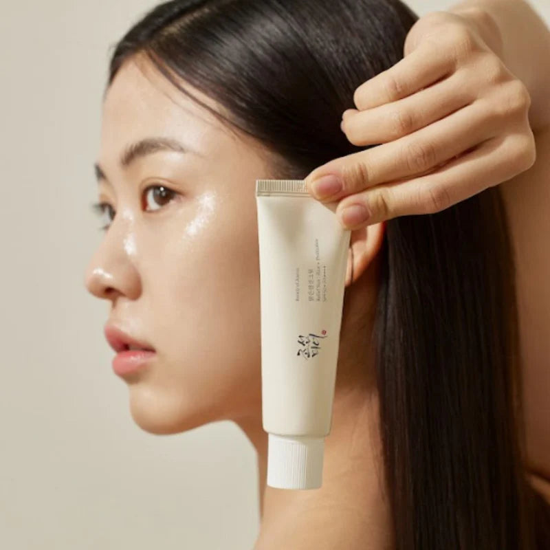 Relief Sun: Rice + Probiotics (SPF50)