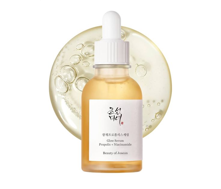 Beauty of Joseon Glow Serum: Propolis + Niacinamide 60ml