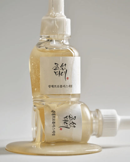 Beauty of Joseon Glow Serum: Propolis + Niacinamide 60ml
