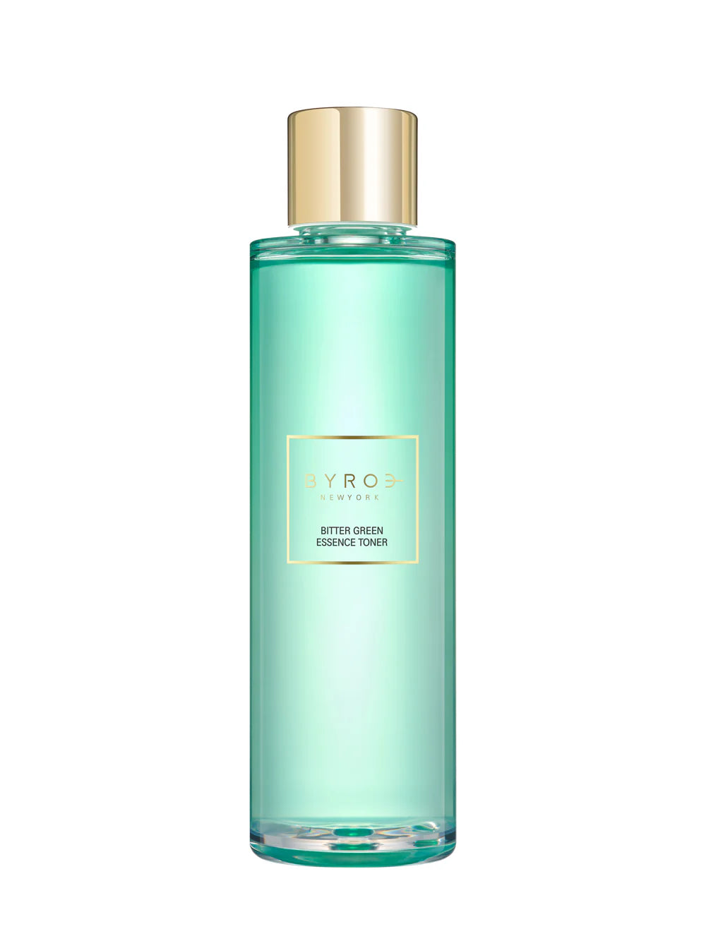 Bitter Green Essence Toner