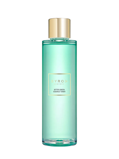 Bitter Green Essence Toner