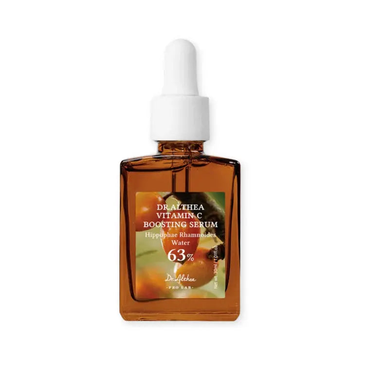 Dr. Althea Vitamin C Boosting Serum for brightening