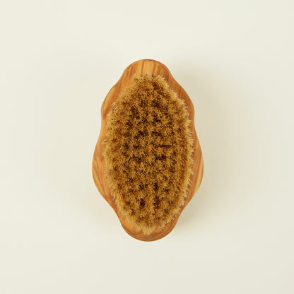 Altesse Studio Vitalis Body Brush – Normal Skin