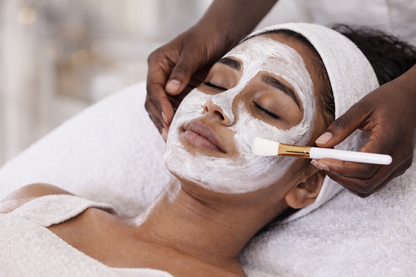 K-Beauty Glow Facial — 5 Treatments for the Price of 3