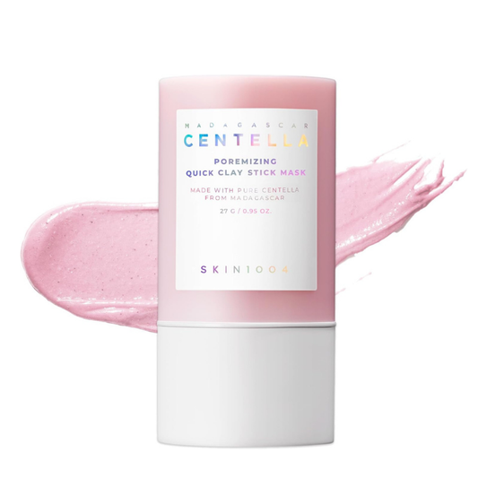 SKIN1004 Madagascar Centella Poremizing Quick Clay Stick Mask