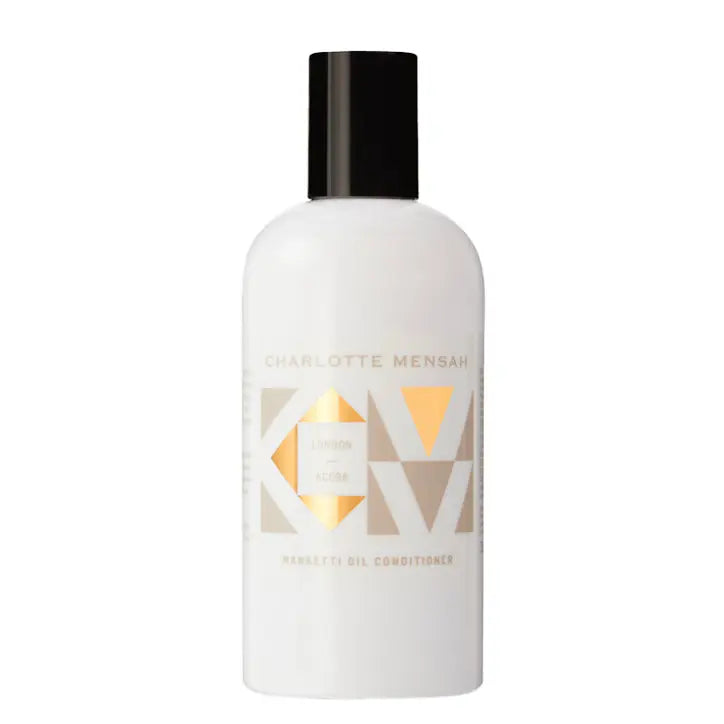 Charlotte Mensah Manketti Oil Conditioner, part of the Wash Day Set