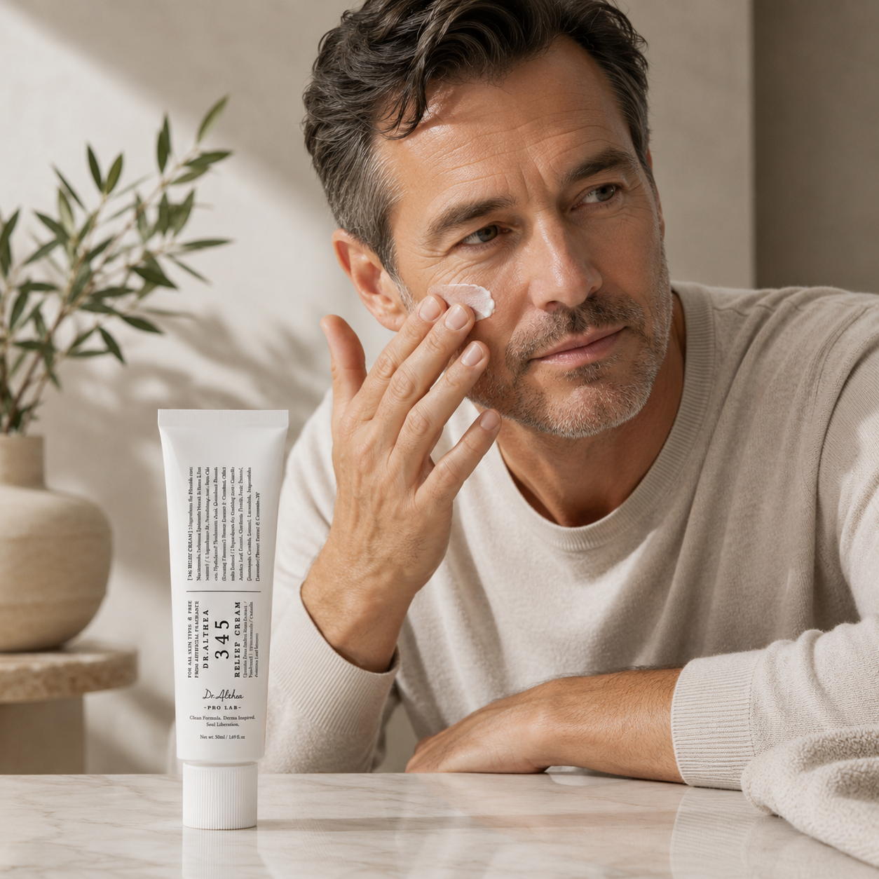 Dr. Althea 345 Relief Cream Dr. Althea