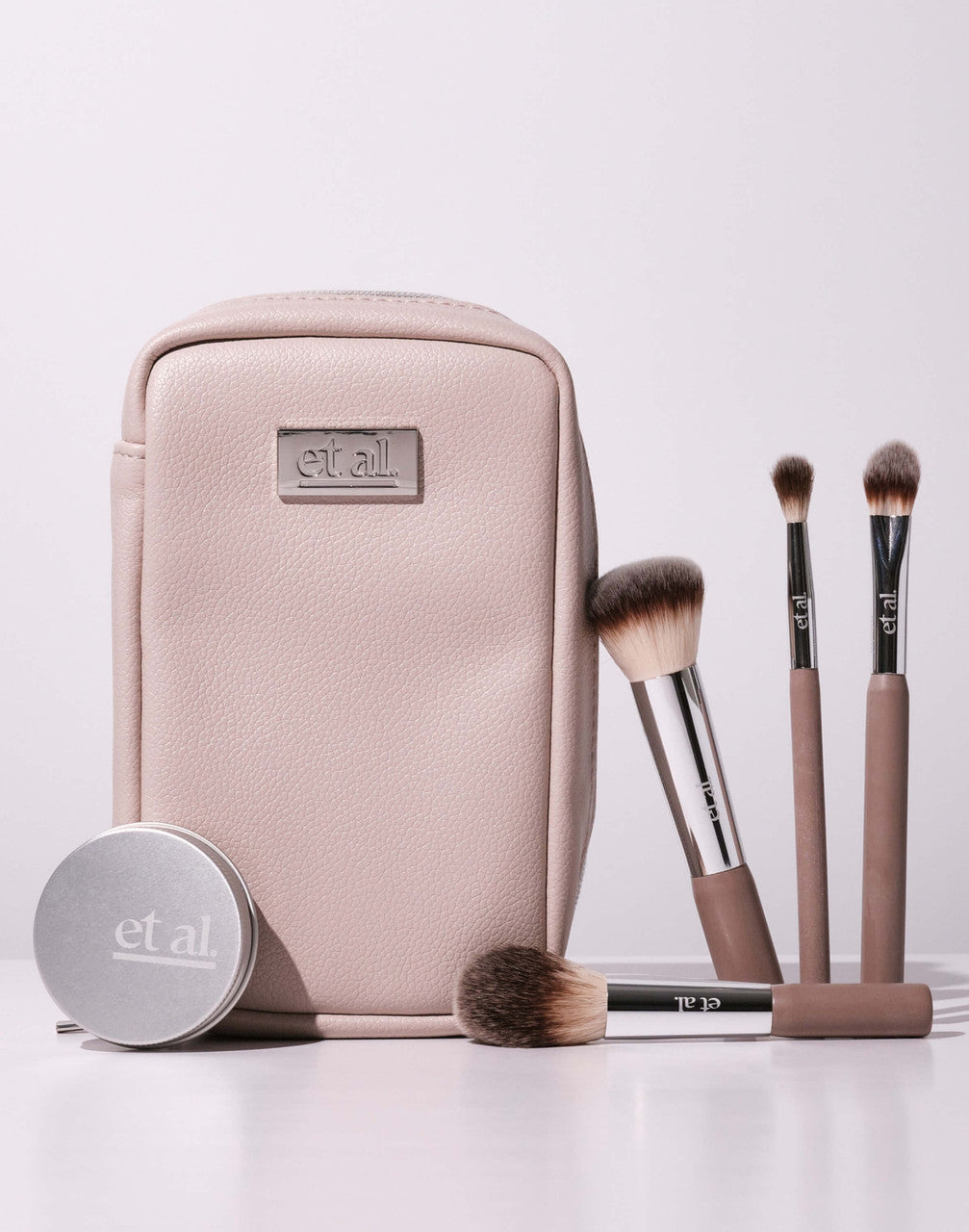 et al. Limited Edition Brush Set contents