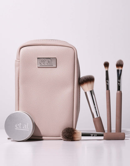 et al. Limited Edition Brush Set contents