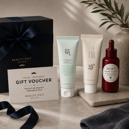 Father's Day Bundle Kit Beauty Edit Mayfair