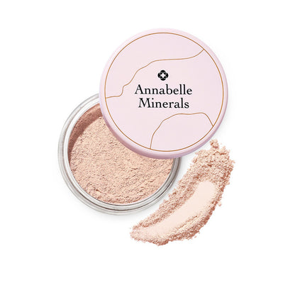 Golden Fair Matte Mineral Foundation