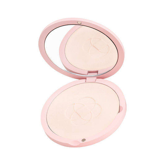 Golden Fair Pressed Powder Foundation