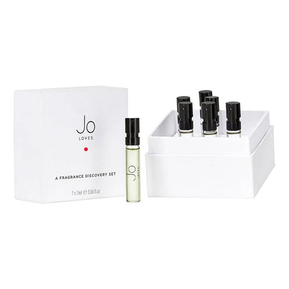 Jo Loves A Fragrance Discovery Collection