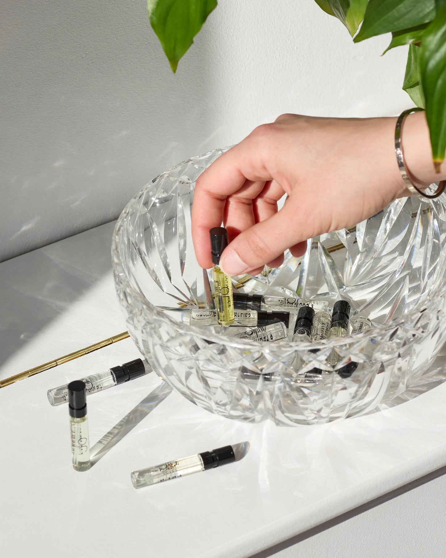 Jo Loves A Fragrance Discovery Collection