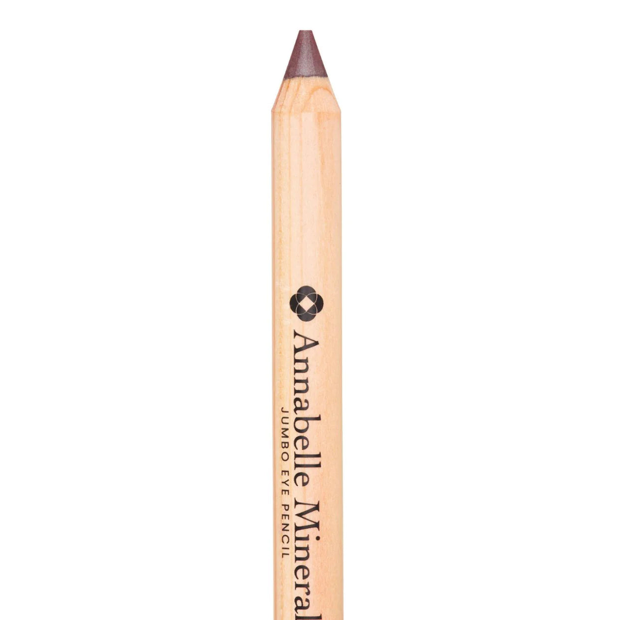 Annabelle mineral jumbo eye pencil on a white background
