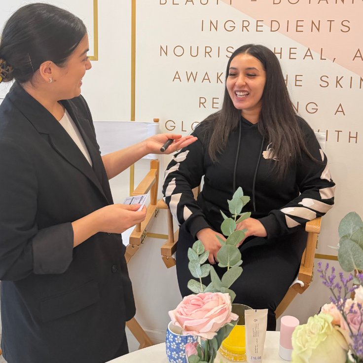 K-Beauty Masterclass with Friends — 2-for-1