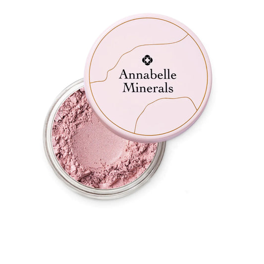 Luminous Mineral Blush