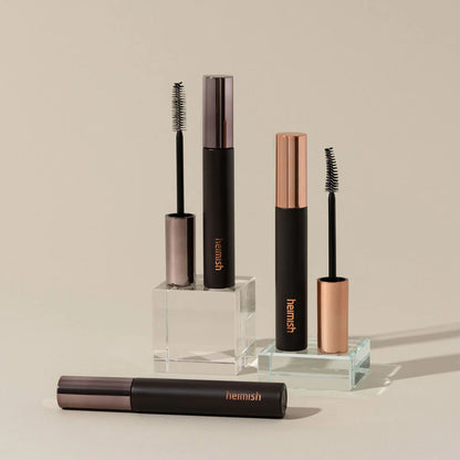 Heimish Dailism Smudge Stop Mascara (Black)