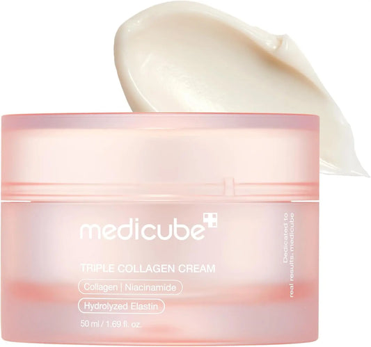 Medicube Triple Collagen Cream Medicube