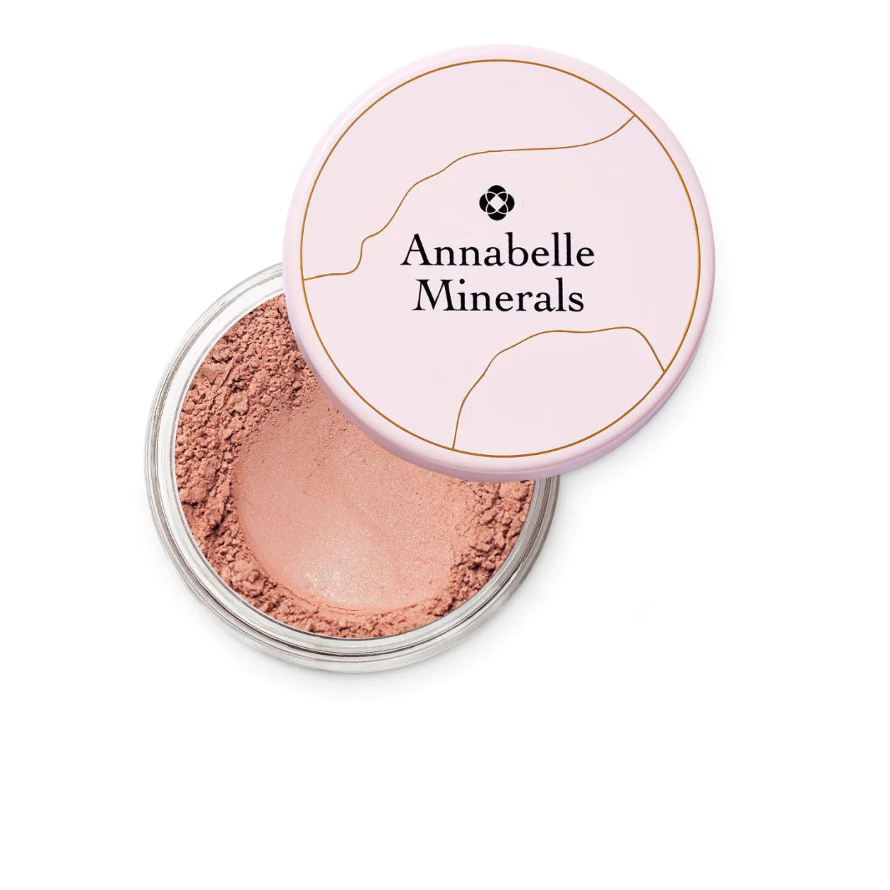 Mineral Eye Shadow