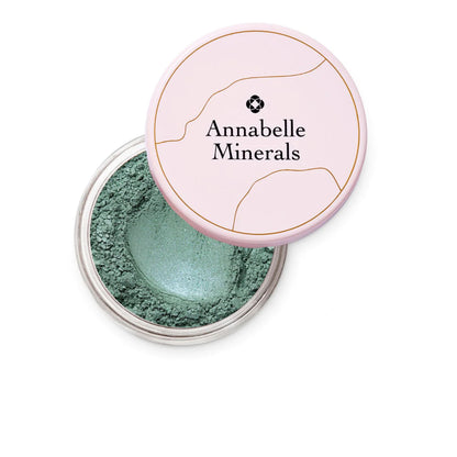 Mineral Eye Shadow