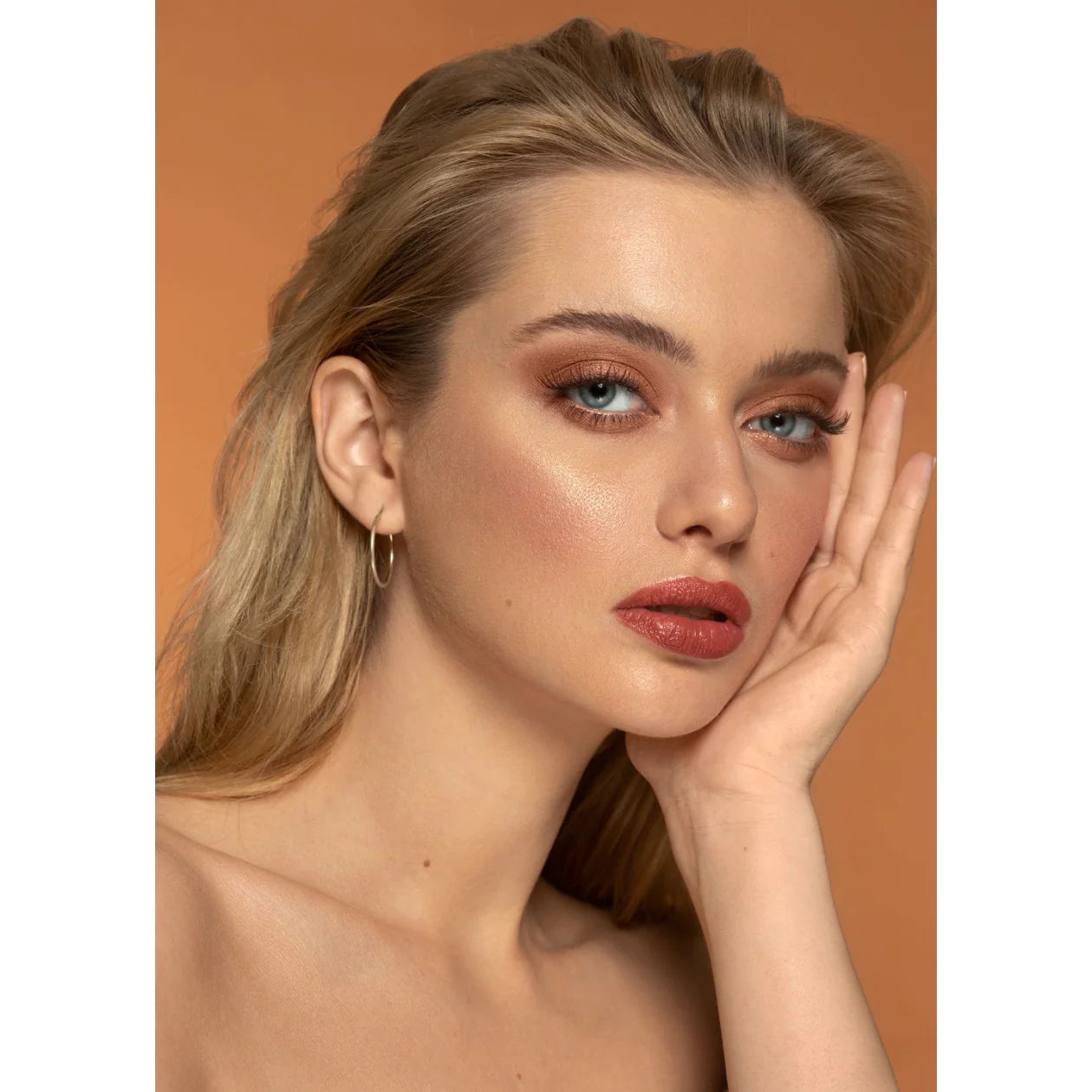 Mineral Eye Shadow