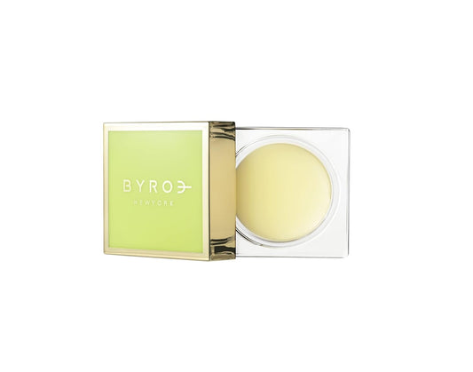 Byroe Vegan Mojito Lip Mask