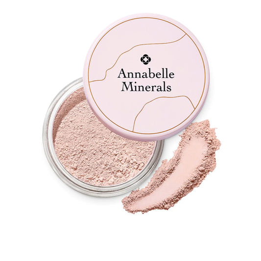 Natural Light Mineral Concealer