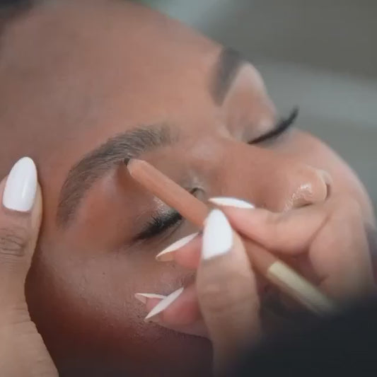 The Brow Filler