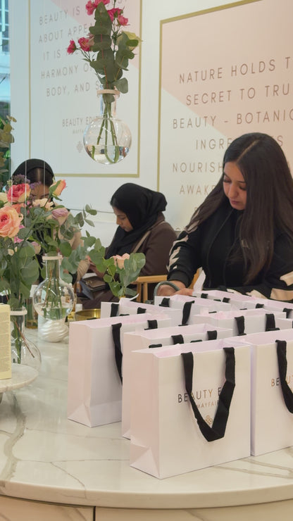 K-Beauty Masterclass with Friends — 2-for-1